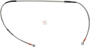 BRAKE LINE FRONT