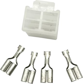 WIRING HARNESS CONNECTOR KIT Y