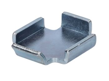 brake shoe spacer 1.5mm for Simson = IP48890