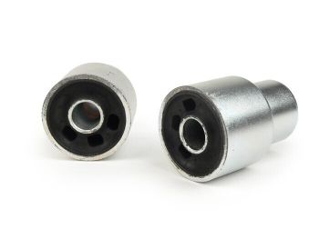 Silent block pair, engine -BGM PRO- Lambretta LIS, SX, TV (2nd series, 3rd series), DL, GP - 29cm engine bolt