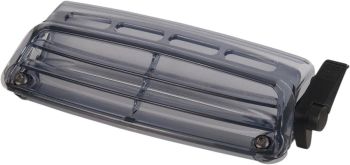 NEW STYLE WINDSHIELD VENT