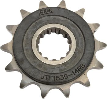 SPROCKET FRONT 14T 520 RU
