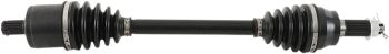 AXLE KIT COMPLETE POLARIS