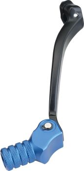 SHIFT LEVER BLUE +20MM OFFSET