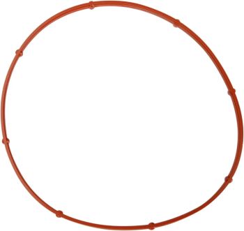 GASKET DERBY COVER 5 HOLE