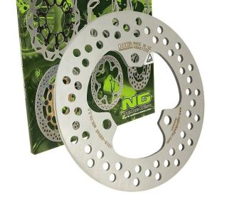 brake disc NG for Honda TRX 250, 450R
