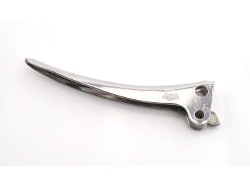Clutch lever Magura aluminum silver for Victoria Vicky 4, Kreidler R 50 scooter, Amazone, Florett K 54