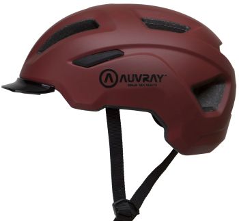 REFLEX HELMET RED L