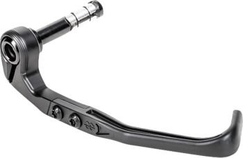 HANDSHIELD BRAKE SIDE BLACK DU