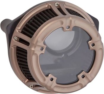 AIR CLEANER - METHOD - M8 17-2