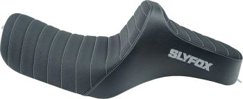 SEAT HIGHNOON VINYL W/SLIPSTOP