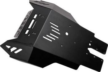 ADV SKID PLATE KTM 1290 R/S BK