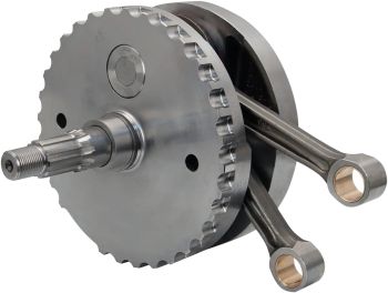 FLYWHEEL STK 03-06TCA