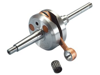 crankshaft Polini for Peugeot 103, 104, 105, GL10, SPX 50