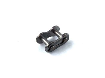 Chain lock steel 1/2 x 1/4 for Zündapp KS, Kreidler Florett RS, Hercules, Puch, KTM moped, moped