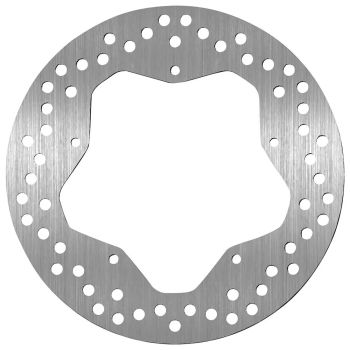 BRAKE RTR ROUND