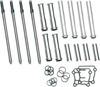 PUSHRODS W/TUBES TC