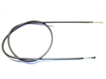 Clutch cable gray for NSU Quickly L