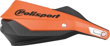 HANDGRD TRAILBLAZR OR BK