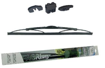 KLAASIPUHASTAJA HARI AGRI 60CM