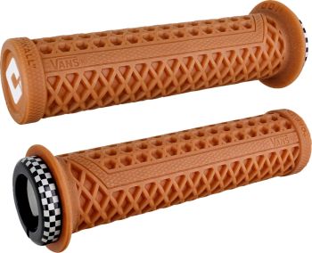 GRIPS VANS V2.1 LOCK ON GUM/BL