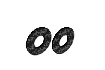 GRIP PADS BLACK PAIR