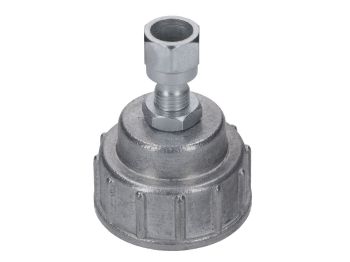carburetor cap 16N3 carb for Simson S50, S51, S53, S70, S83, SR50, SR80, KR51/2, Schwalbe, Star, Sperber, Spatz, Habicht