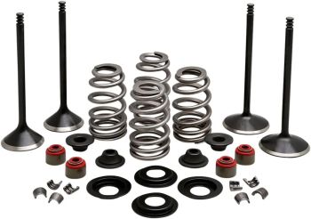 VALVE KT COMP 05-17 TC