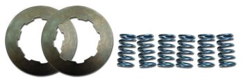 CLUTCH SPRING SET CSK