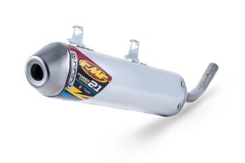 POWERCORE 2.1 SILENCER ALUMINUM