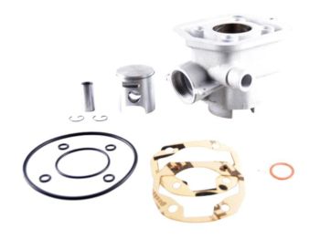 cylinder kit Doppler ER1 50cc for MBK 51 LC