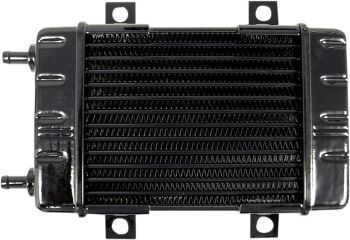 COOLER OIL UNI 14ROW W/TA