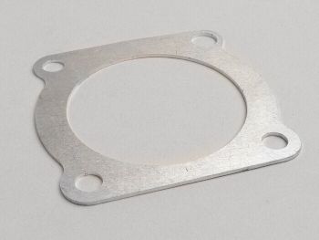 Spacer cylinder head -BGM ORIGINAL Malossi 172 cc- Vespa T5 125cc - 1.5mm
