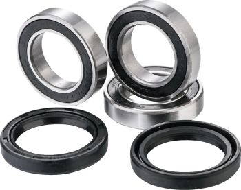 BEARING KIT RR WHEEL