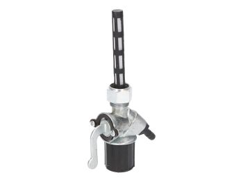 fuel cock w/ water bag M16x1 for Simson SR4-3 Sperber, SR4-4 Habicht, MZ ETZ, TS, ES, ETS, RT, AWO