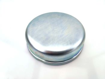 Cover generator metal nickel-plated for Kreidler, Florett, RMC, RS, LF, LH, TM, RM, Flory, MF 23