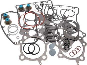 GASKET TOPEND 05-17 T/C