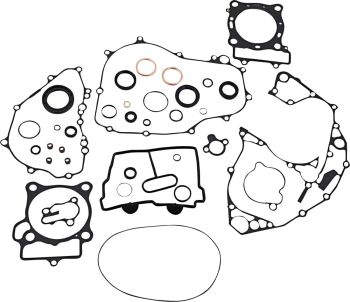 GASKET CMP W/OS CRF250R