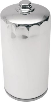 CHRM FLTR W/NUT 63813-90