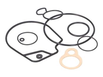 GASKET SET CARB PHVA 12-17.5MM