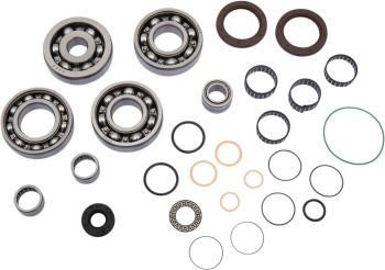 TRANS REBUILD KIT CANAM