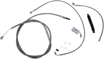 CABLE KIT C12-14 ST18+ABS