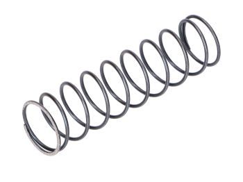 Spring for Bing steel 60-380 for Hercules K 50, Sachs 50S, Zweirad Union 159 TS, 80, 80S, GS 100, 1001/5A, SB, Sport Bike, 50/4 DFX, 50 SX RX, Sprint, SW, KTM Comet