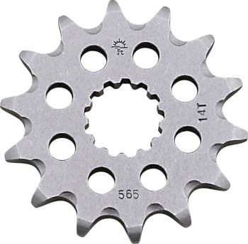 SPROCKET FRONT 14T 520 SC