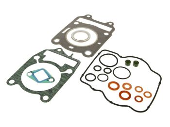 cylinder gasket set top end for Honda CH 125 Spacy