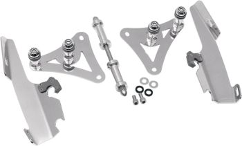 MNT KIT TL F/S HD SPRINGR