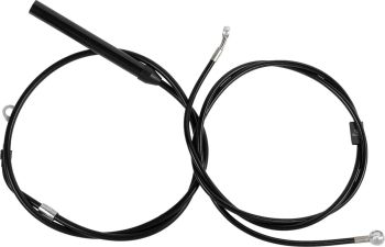 CABLE KIT UPPER BK STD 12-14 F