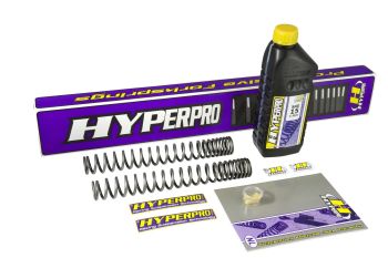 FORK SPRINGS HONDA VFR 1200 F
