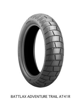 AT41R 150/70R17 69VTL