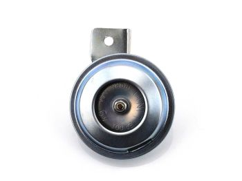 Horn direct current 6V 1.5A 100dB 70mm for moped, moped, mokick
